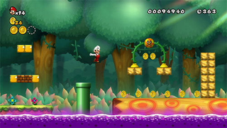 Illustration for article titled The Best Games of 2009 to Play With Your Kids